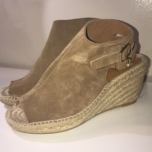 Kanna Wedge sandal